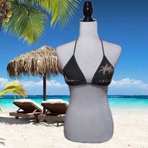 Powderoom Mermaids Bikini Top